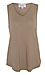 V-Neck Tank Thumb 1