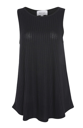 Ribbed Tank Slide 1