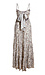 Open Back Sleeveless Dress Thumb 2