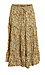 Tiered Midi Skirt Thumb 1