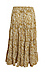 Tiered Midi Skirt Thumb 2