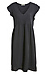 Ruffle Sleeve Dress With Pockets Thumb 1