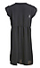 Ruffle Sleeve Dress With Pockets Thumb 2