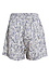 Printed Woven Shorts Thumb 2