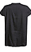 Leopard Jacquard Short Sleeve Top Thumb 2