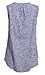 Dot Print Tank Top Thumb 2