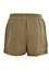 Washed Cotton Gauze Shorts Thumb 2