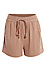 Casual Linen Shorts Thumb 1