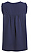 Washed Cotton Fray Detailed Top Thumb 2