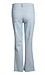 Democracy High Rise Colored Flare Jean Thumb 2