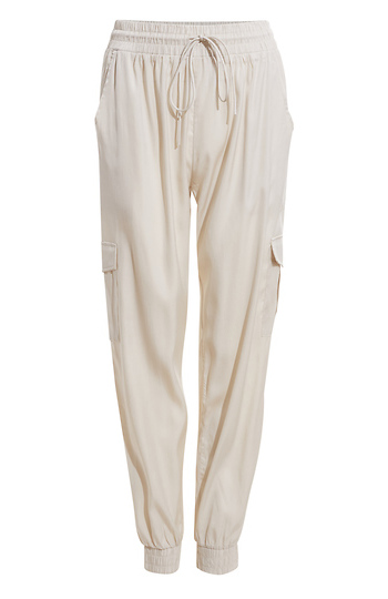 Lightweight Cargo Jogger Pant Slide 1