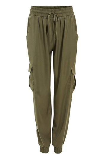 Silky Joggers Slide 1