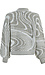 Swirl Pattern Sweater Thumb 2