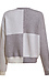 Color Block Pullover Sweater Thumb 2