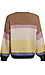 Stripe Pullover Sweater Thumb 2