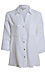 Button Front Three Quarter Sleeve Thumb 1