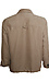 Peach Skin Crop Utility Jacket Thumb 2