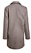 Single Button Front Coat Thumb 2