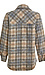 Oversized Plaid Shacket Thumb 2