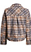 Plaid Print Shacket Thumb 2
