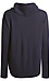 Super Soft Cowl Neck Long Sleeve Top Thumb 2