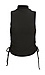 Ruched Mock Neck Top Thumb 1