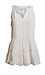 Swiss Dot Ruffle Top Thumb 1