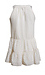 Swiss Dot Ruffle Top Thumb 2