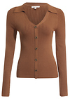Light Knit Top
