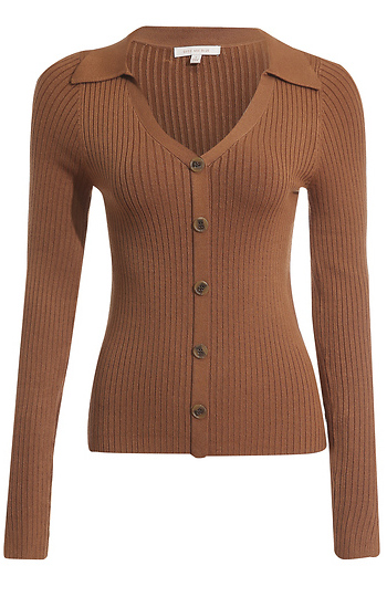 Light Knit Top Slide 1