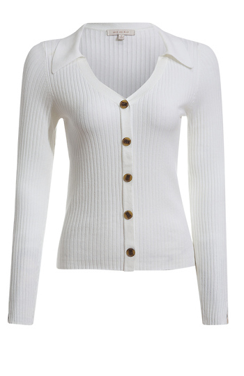 Light Knit Top Slide 1