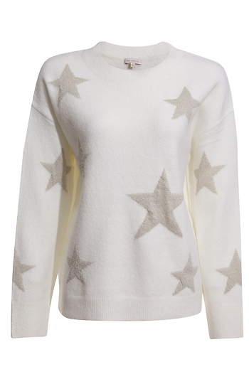 Star Sweater Slide 1