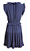 Ruffled Mini Dress Thumb 2