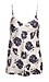 V-Neck Floral Print Cami Thumb 1