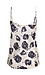 V-Neck Floral Print Cami Thumb 2