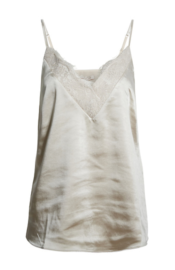 Lace Tank Top Slide 1