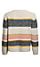 Multi Stripe Knit Sweater Thumb 2