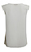 Skies are Blue Pleated Shoulder Blouse Thumb 2
