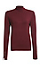 Turtleneck Long Sleeve Sweater Thumb 1