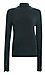 Turtleneck Long Sleeve Sweater Thumb 1