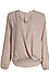 Surplice Blouse Thumb 1