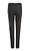 High Rise Pull-On Ponte Ankle Pant Thumb 2