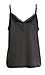 Sleeveless Woven Tank Top Thumb 2