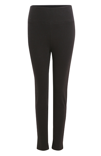 High Rise Soft Legging Slide 1