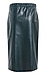 Faux Leather Pencil Skirt Thumb 2