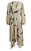 Petal Printed Maxi Dress Thumb 1