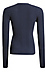 Ribbed Knit Top Thumb 2