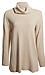 Cowl Neck Soft Top Thumb 1