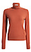 Mock Neck Long Sleeve Thumb 1