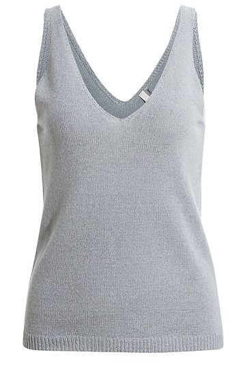 Knit Cami Slide 1